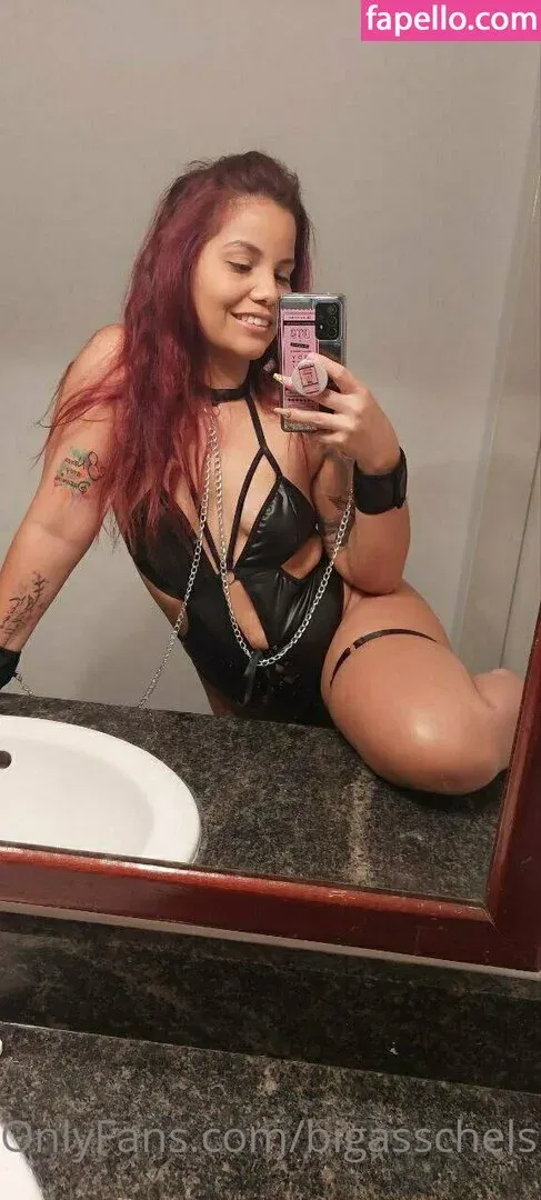 bigasschels Onlyfans Photo Gallery 