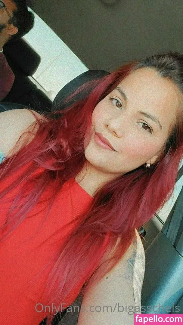 bigasschels Onlyfans Photo Gallery 