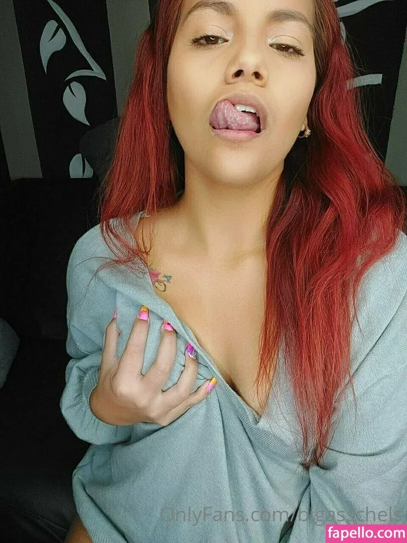 bigasschels Onlyfans Photo Gallery 