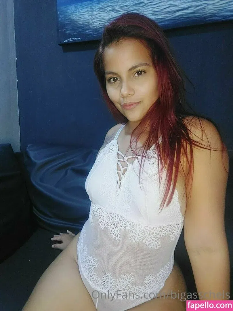 bigasschels Onlyfans Photo Gallery 