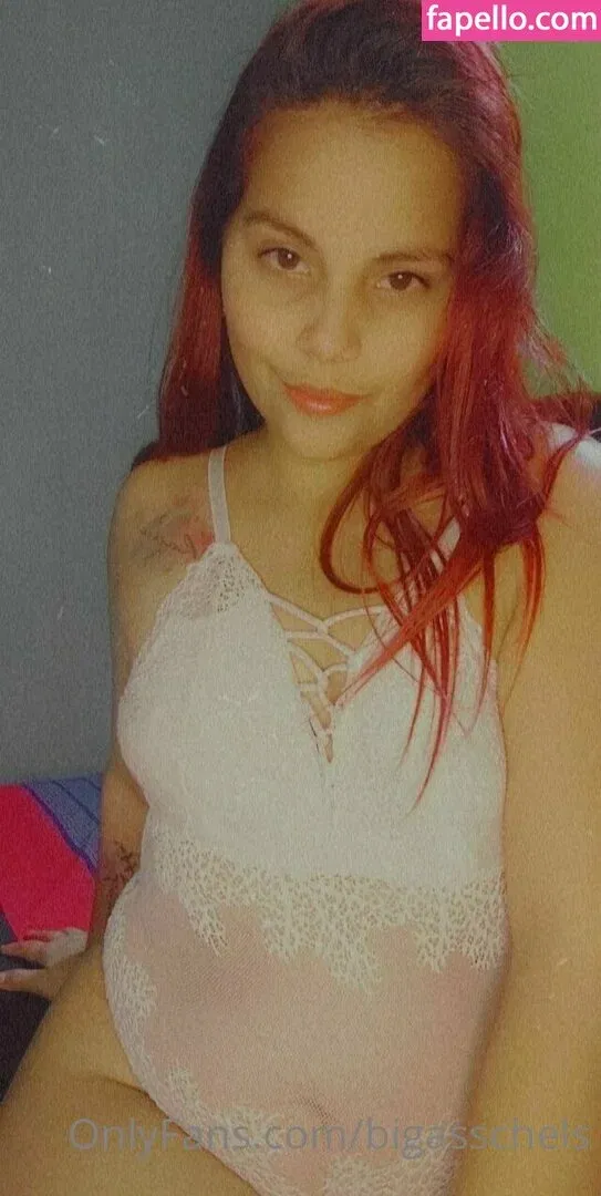 bigasschels Onlyfans Photo Gallery 