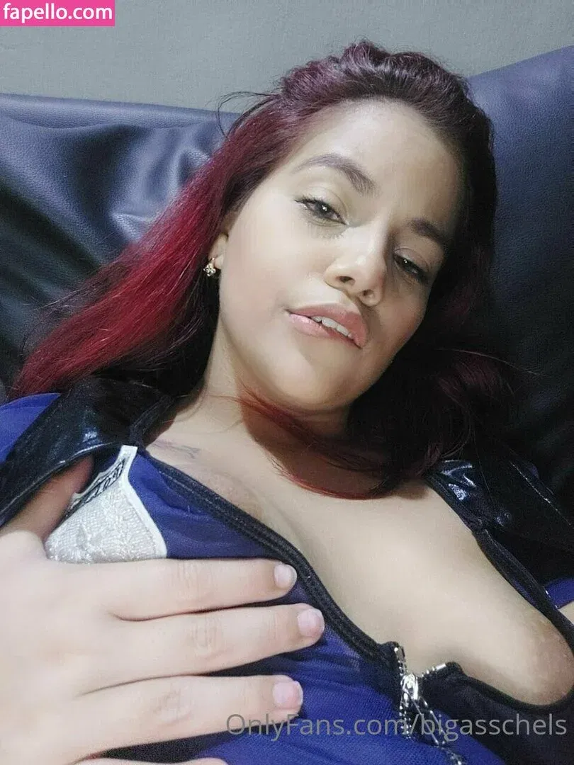 bigasschels Onlyfans Photo Gallery 