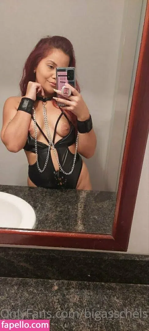 bigasschels Onlyfans Photo Gallery 