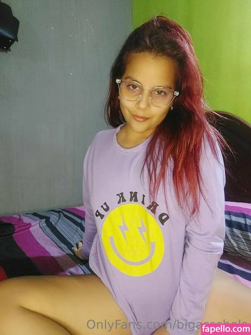 bigasschels Onlyfans Photo Gallery 