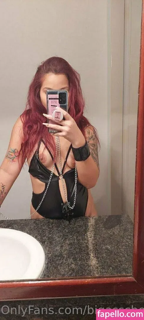 bigasschels Onlyfans Photo Gallery 