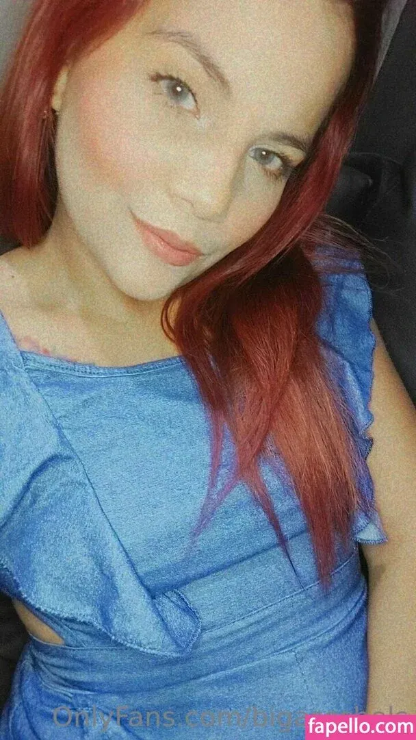 bigasschels Onlyfans Photo Gallery 