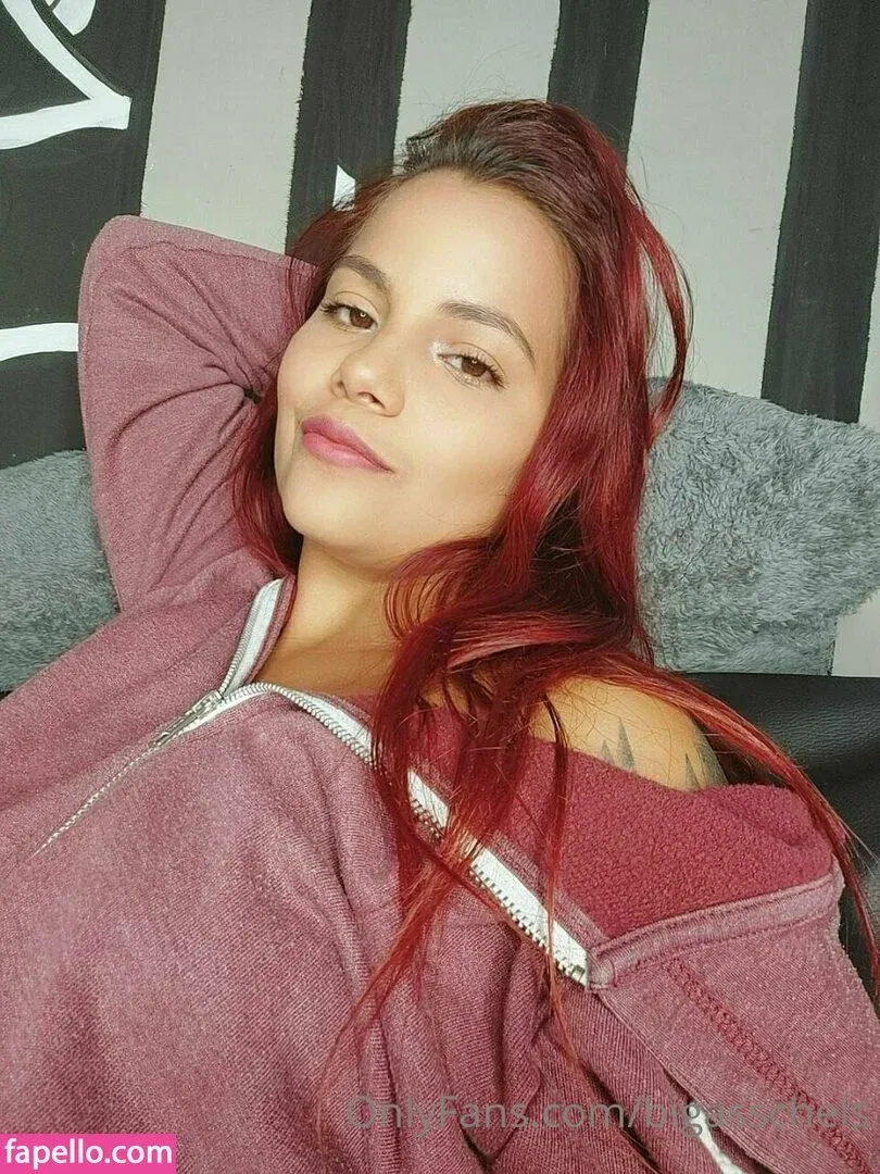 bigasschels Onlyfans Photo Gallery 