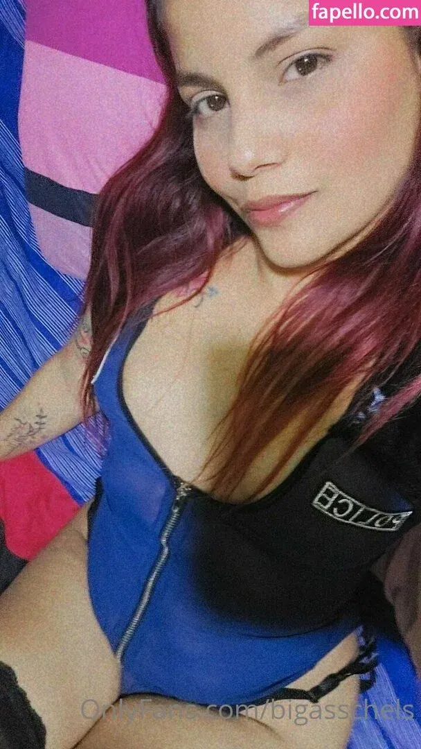 bigasschels Onlyfans Photo Gallery 