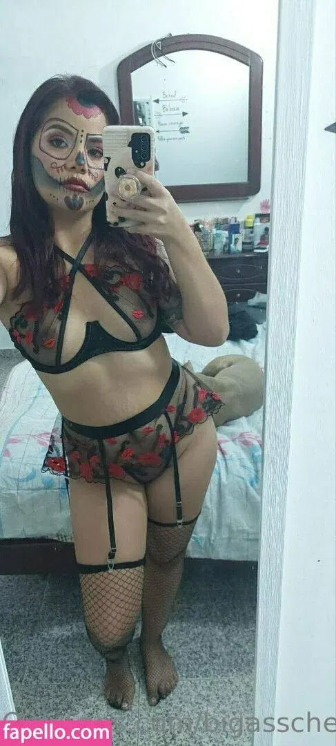 bigasschels Onlyfans Photo Gallery 