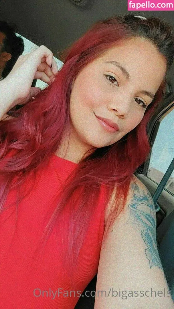 bigasschels Onlyfans Photo Gallery 