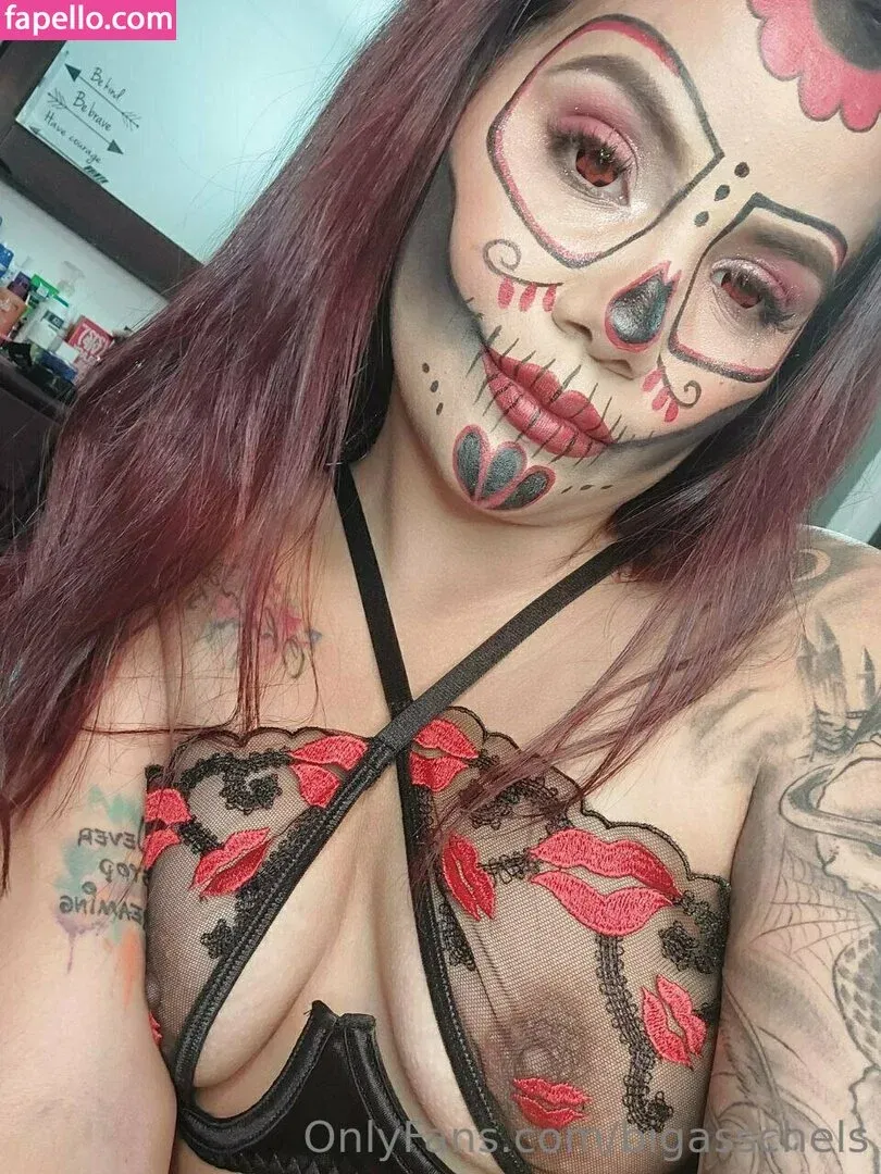 bigasschels Onlyfans Photo Gallery 