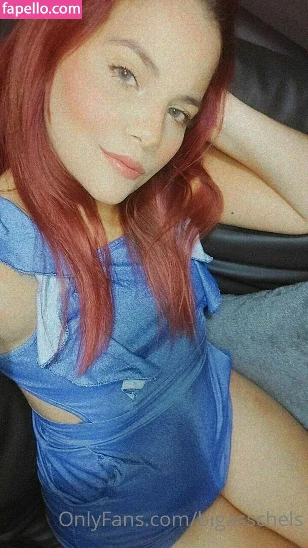 bigasschels Onlyfans Photo Gallery 