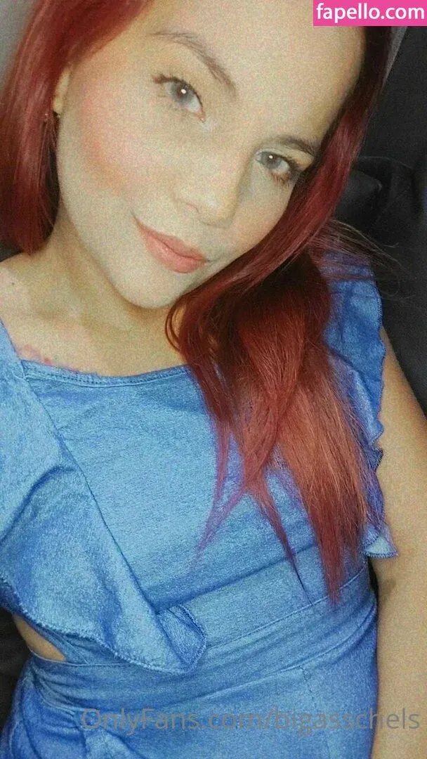 bigasschels Onlyfans Photo Gallery 
