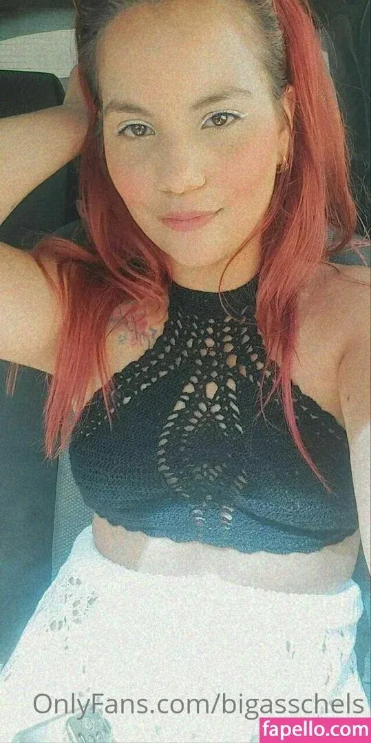 bigasschels Onlyfans Photo Gallery 