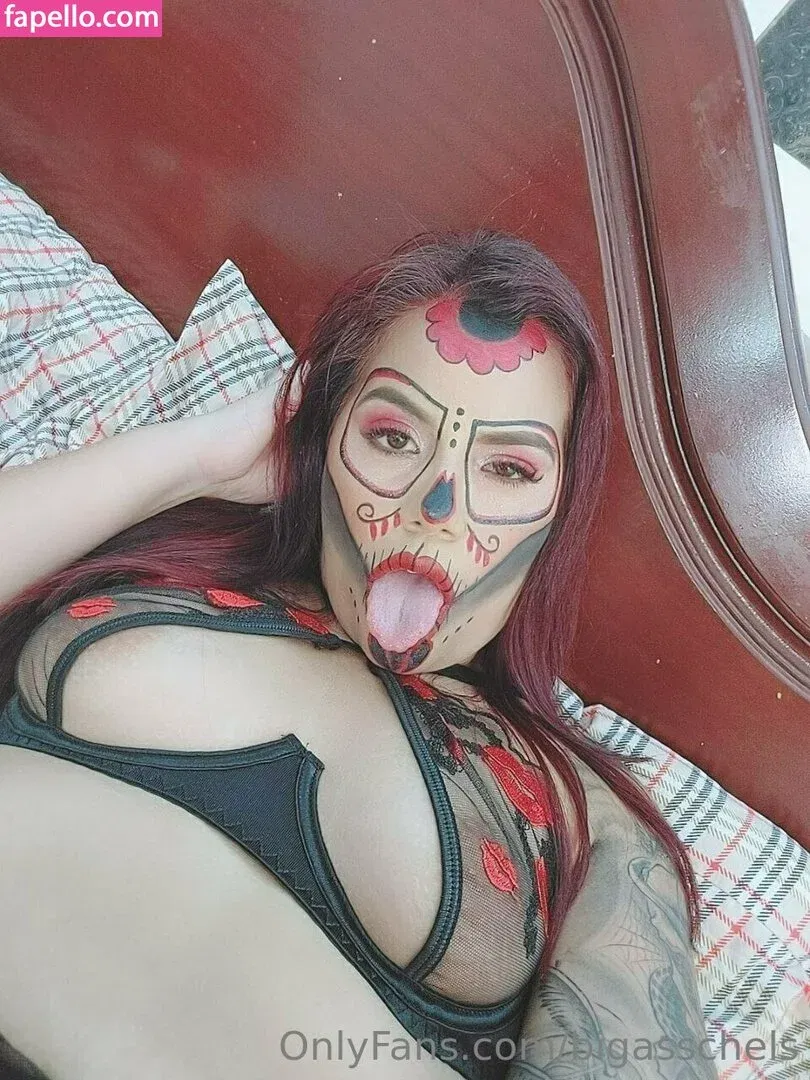 bigasschels Onlyfans Photo Gallery 