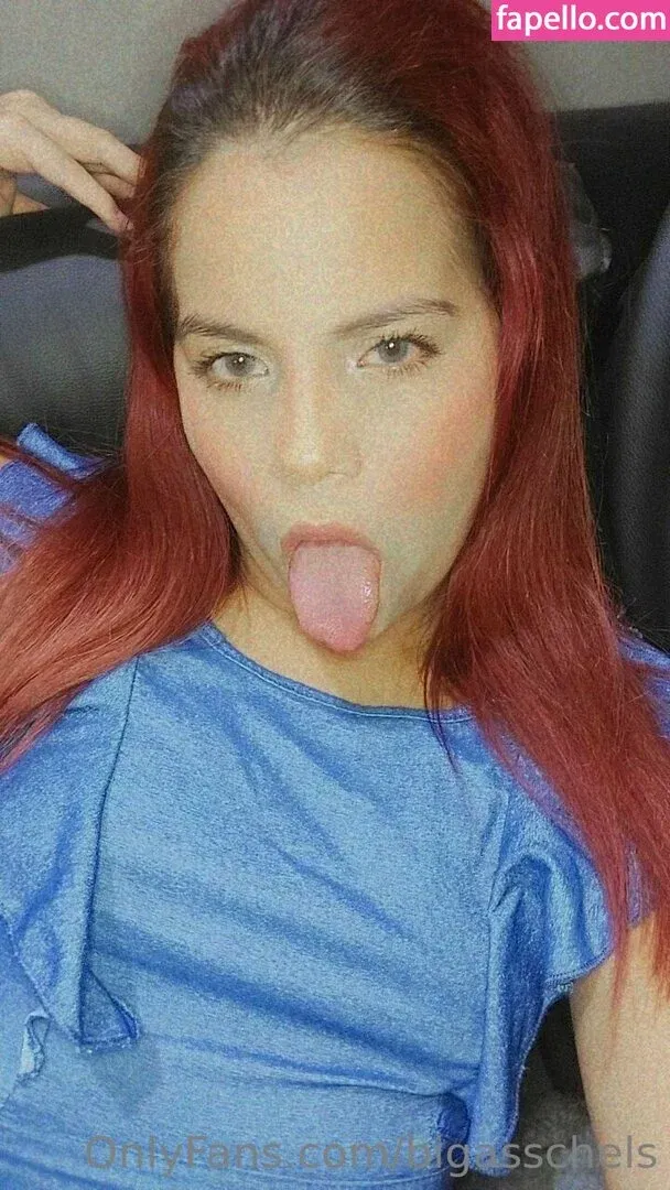 bigasschels Onlyfans Photo Gallery 