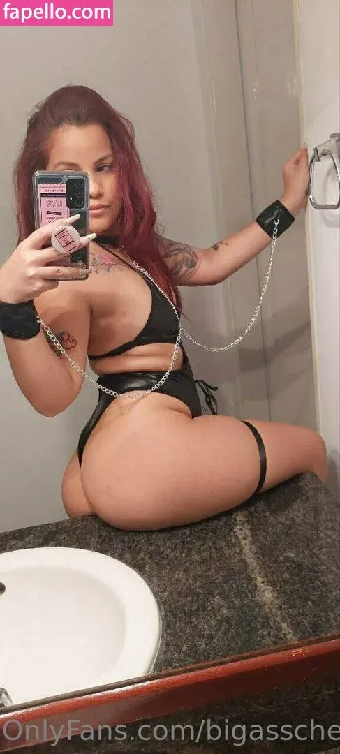 bigasschels Onlyfans Photo Gallery 
