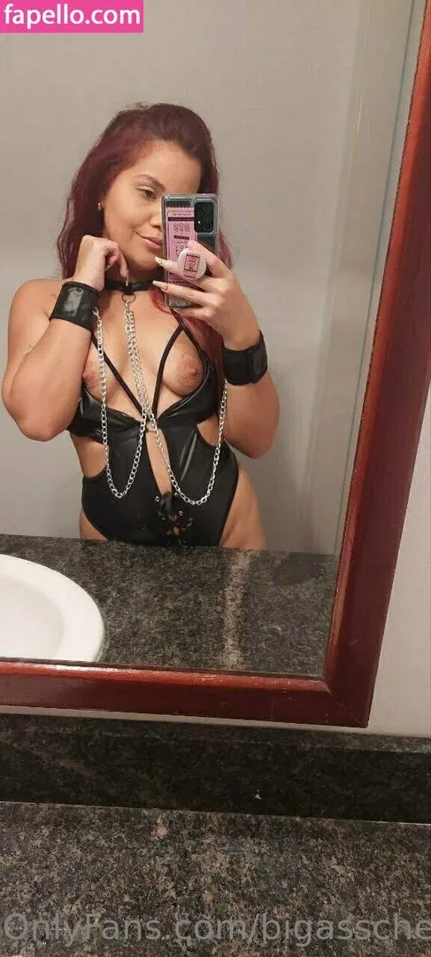bigasschels Onlyfans Photo Gallery 