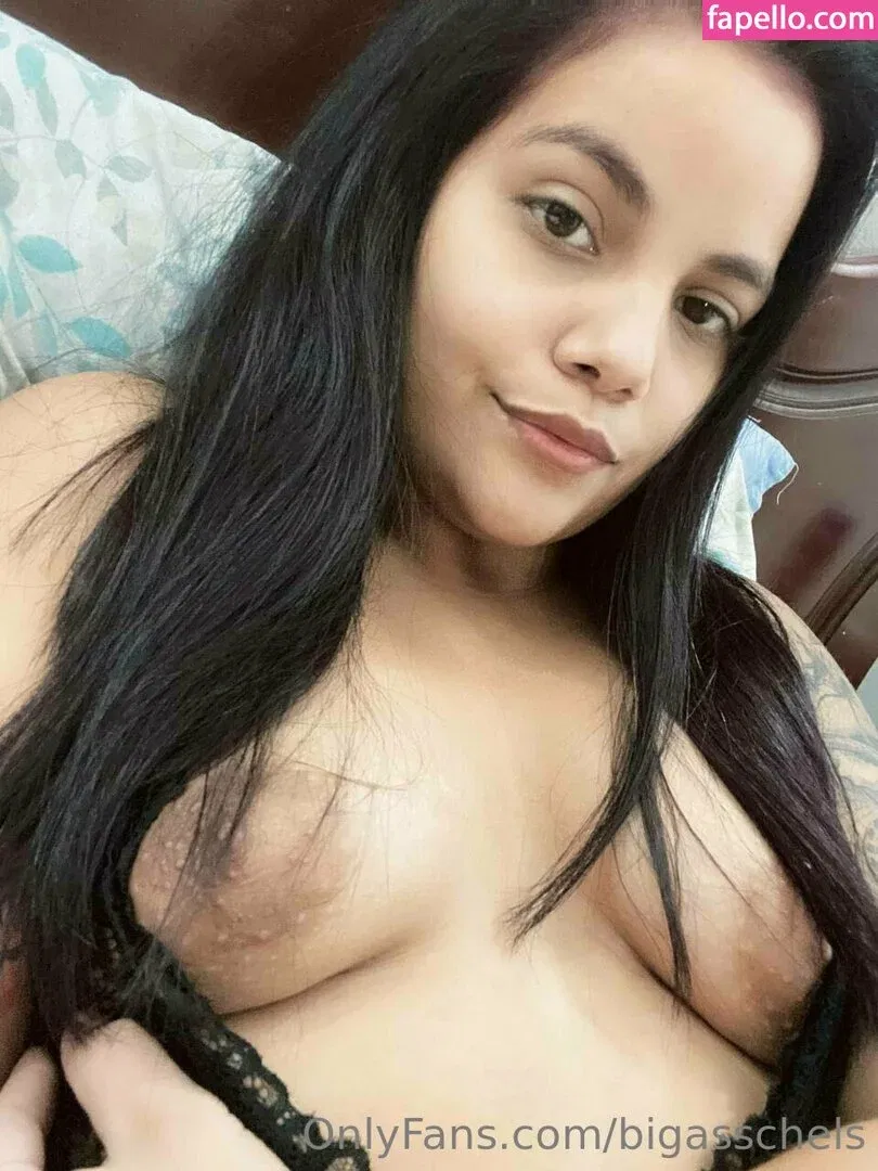 bigasschels Onlyfans Photo Gallery 