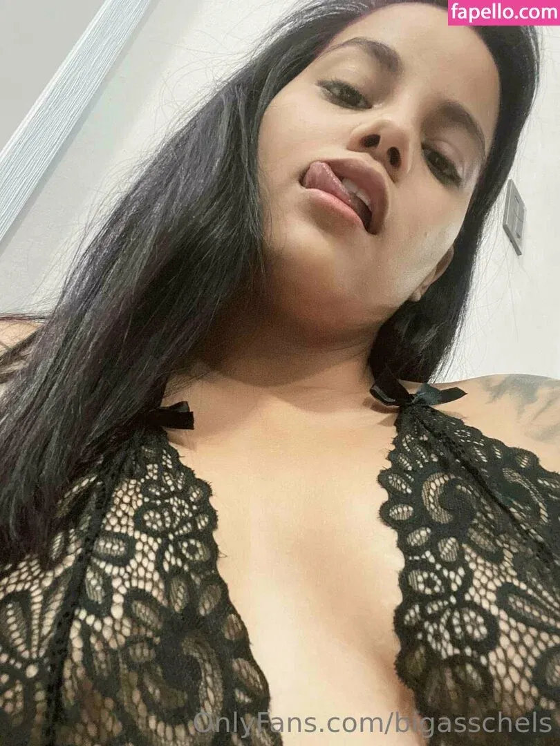 bigasschels Onlyfans Photo Gallery 