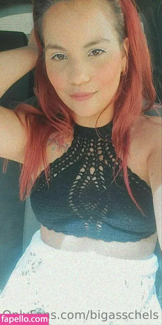 bigasschels Onlyfans Photo Gallery 