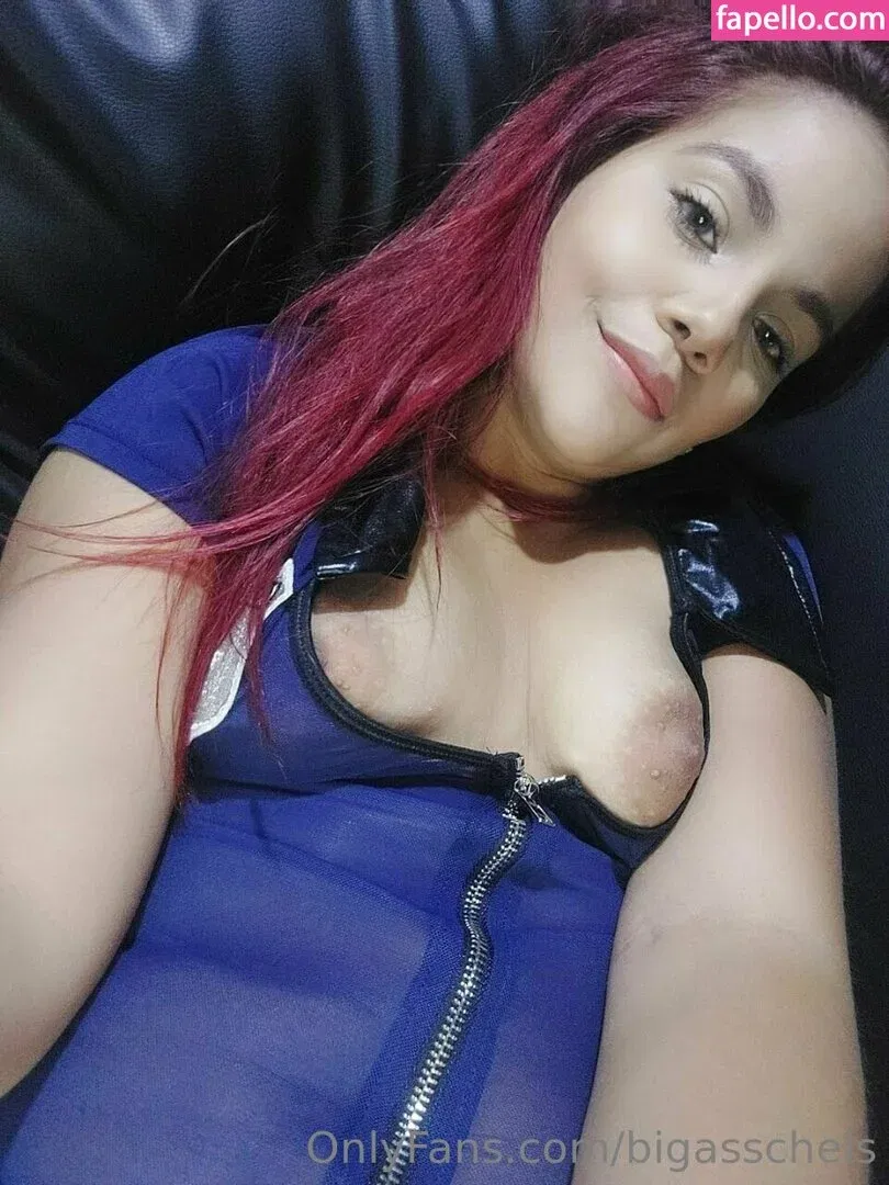 bigasschels Onlyfans Photo Gallery 