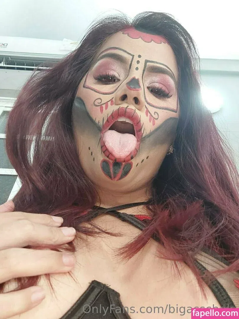 bigasschels Onlyfans Photo Gallery 