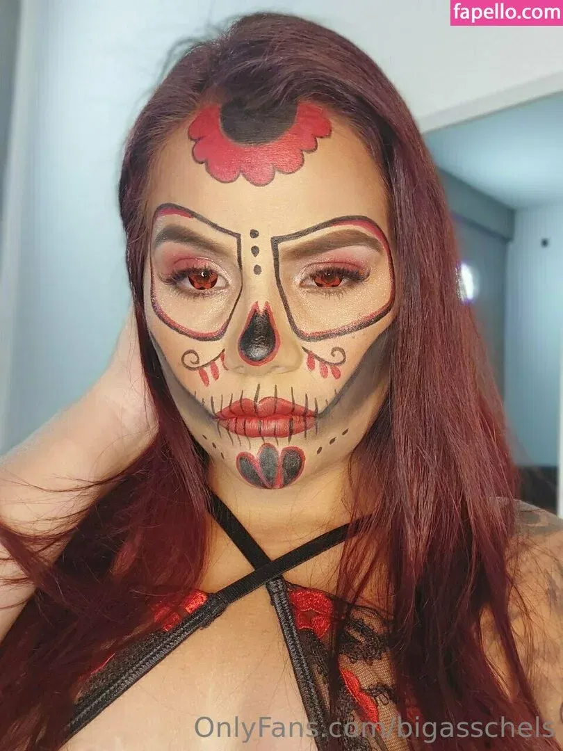 bigasschels Onlyfans Photo Gallery 