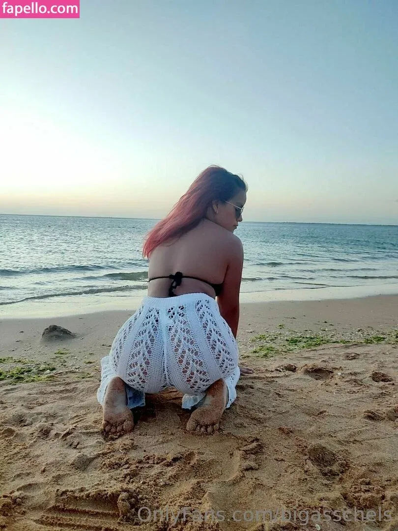 bigasschels Onlyfans Photo Gallery 