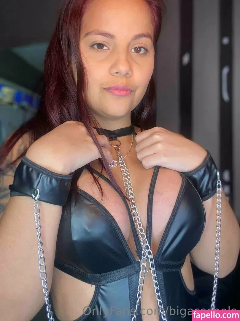 bigasschels Onlyfans Photo Gallery 