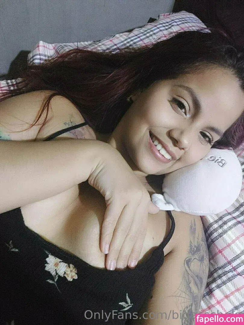 bigasschels Onlyfans Photo Gallery 