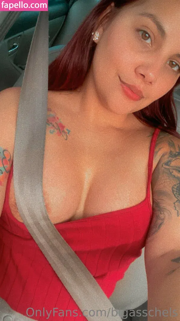 bigasschels Onlyfans Photo Gallery 