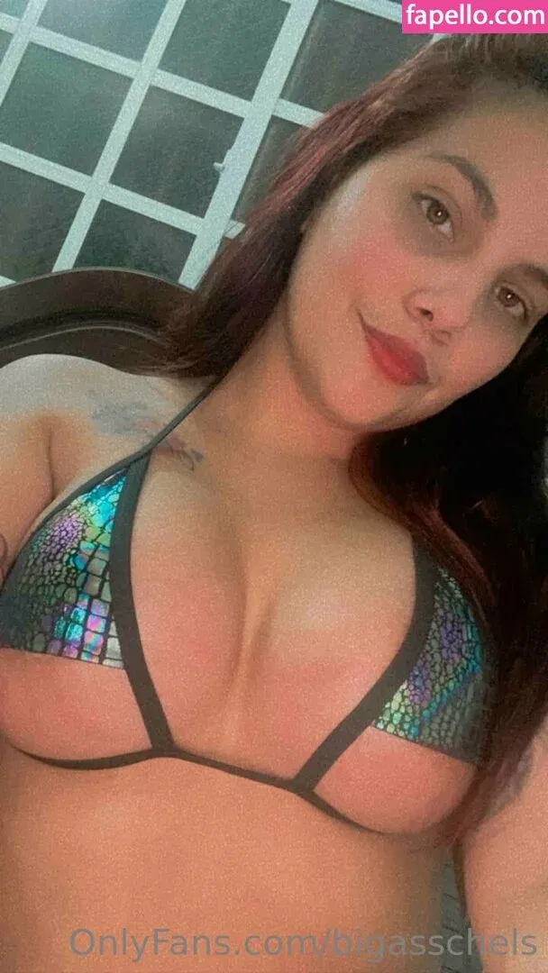 bigasschels Onlyfans Photo Gallery 