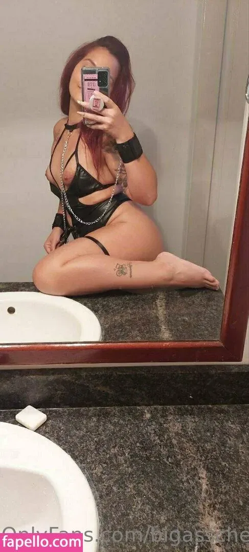 bigasschels Onlyfans Photo Gallery 