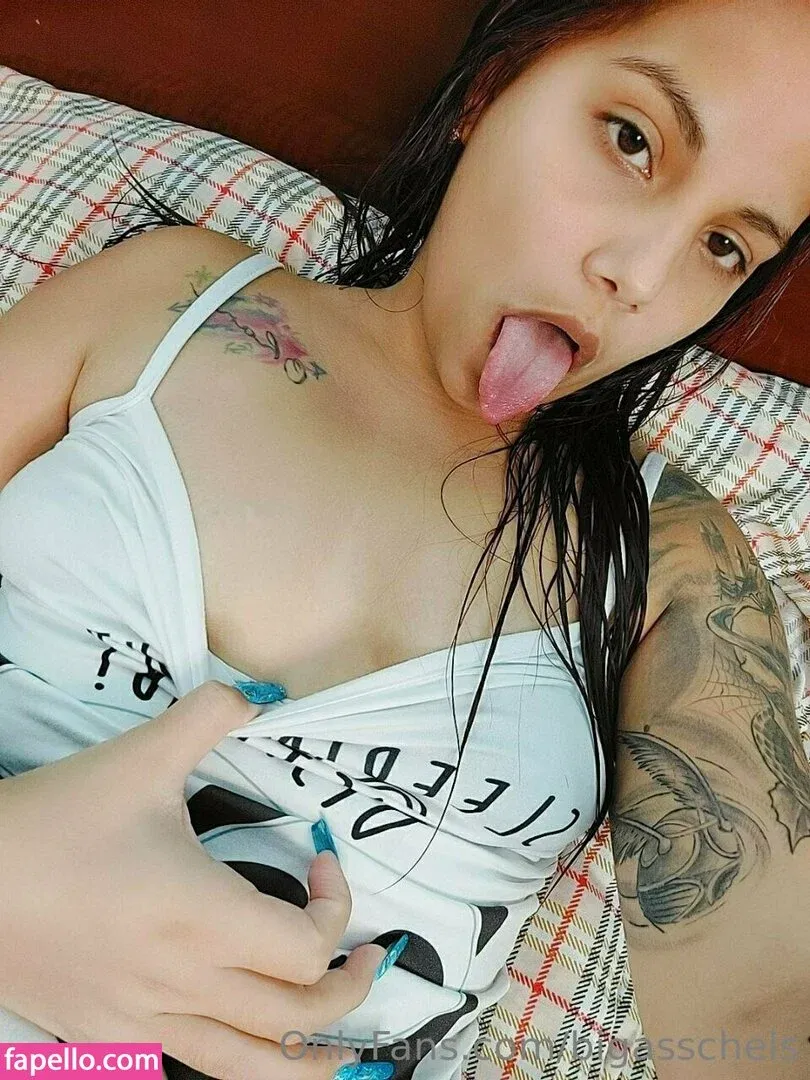 bigasschels Onlyfans Photo Gallery 