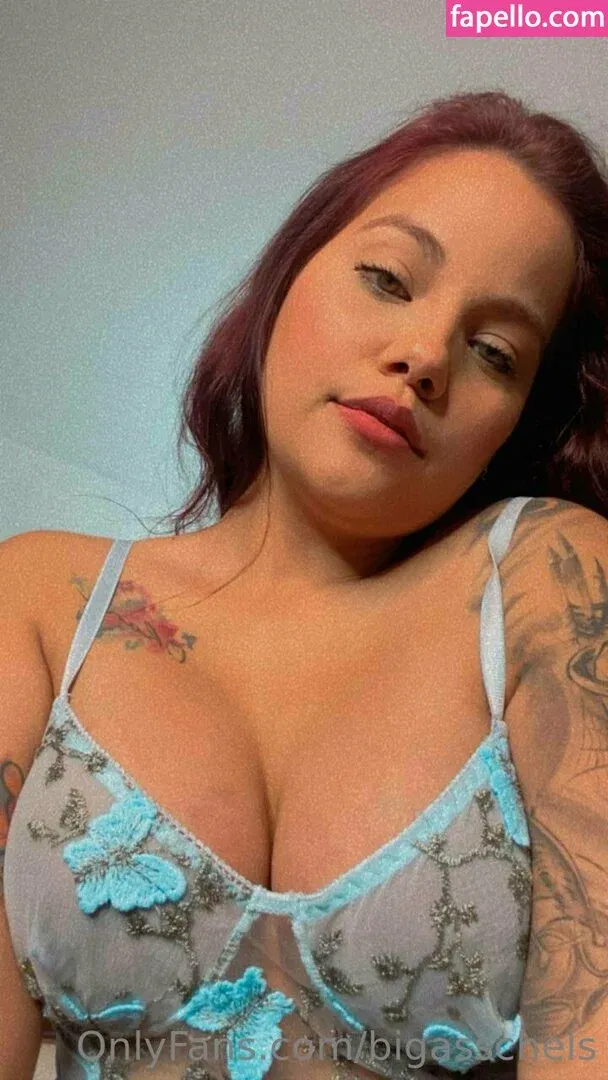 bigasschels Onlyfans Photo Gallery 