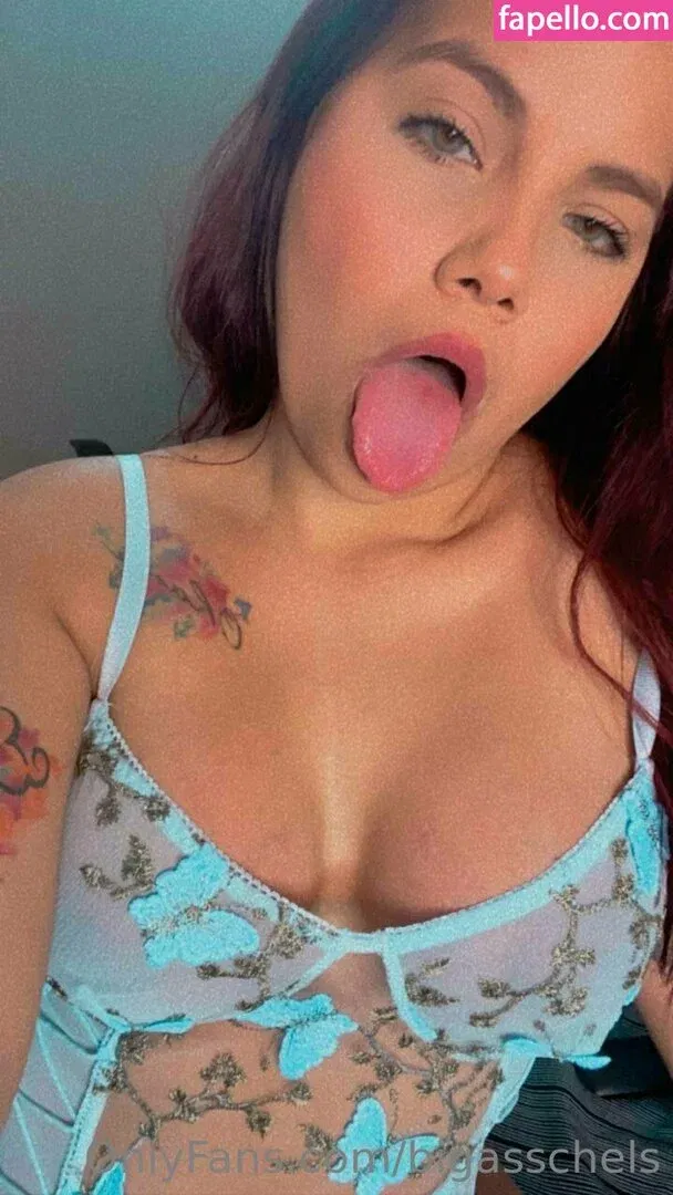 bigasschels Onlyfans Photo Gallery 