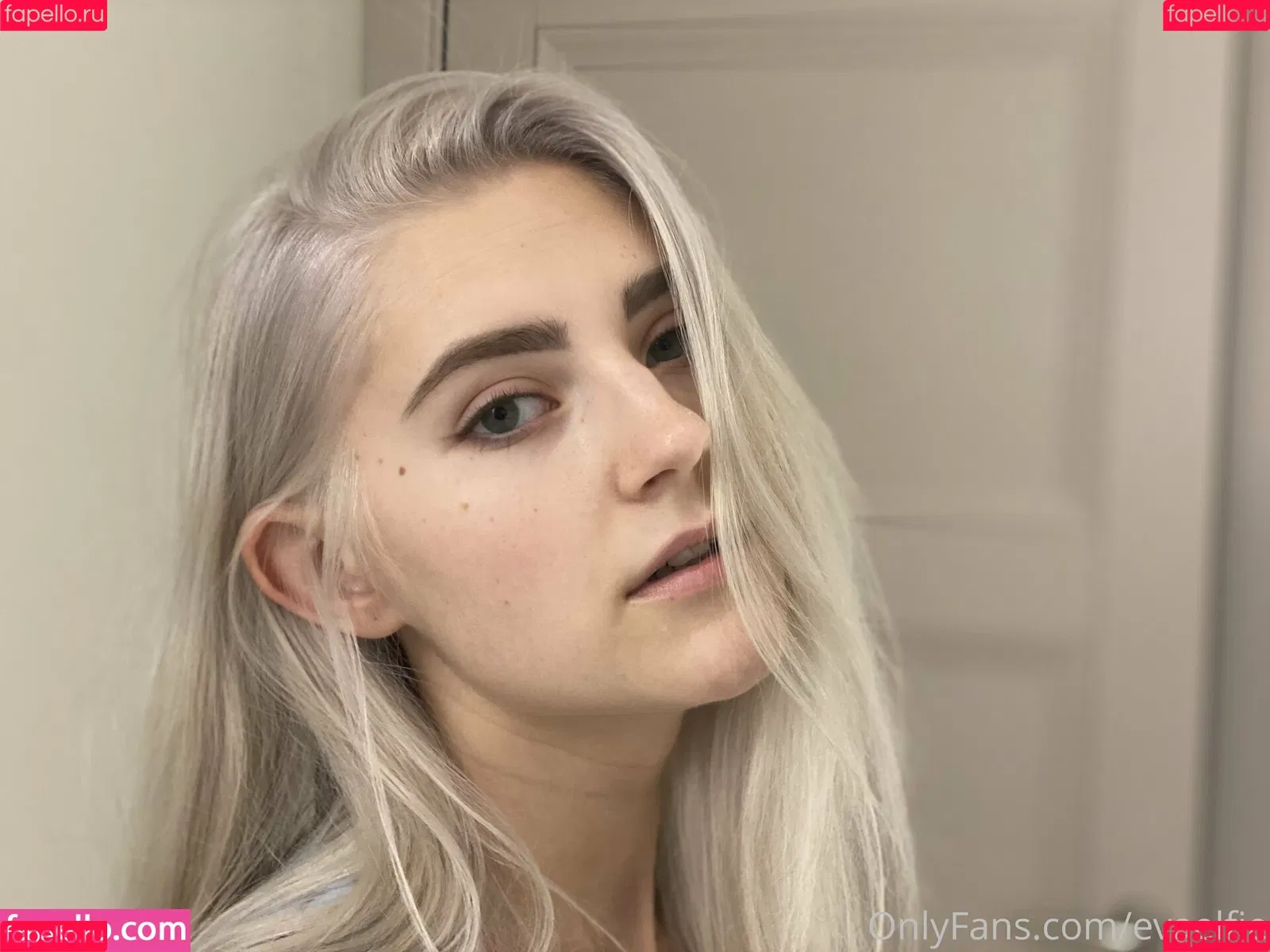 EvaElfie Onlyfans Photo Gallery 