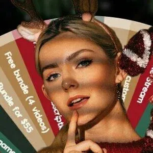 EvaElfie Onlyfans Photo Gallery 