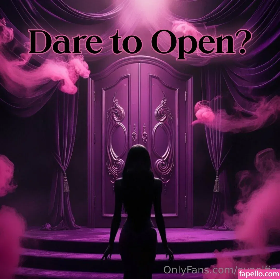 EvaElfie Onlyfans Photo Gallery 