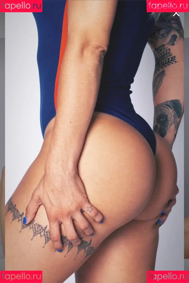 Pati Fontes Onlyfans Photo Gallery 