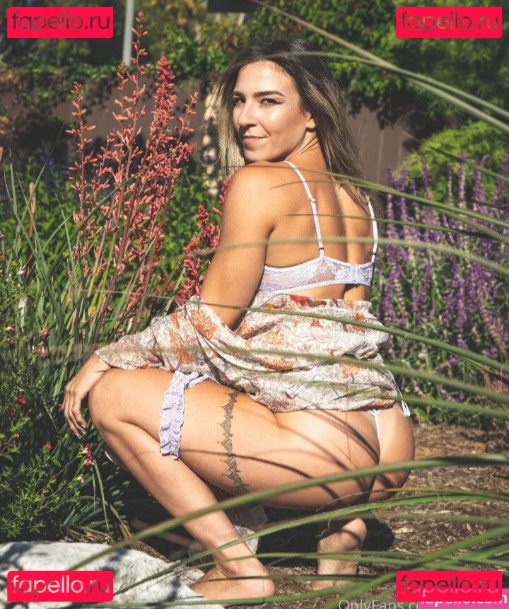 Pati Fontes Onlyfans Photo Gallery 