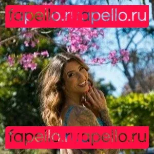 Pati Fontes Onlyfans Photo Gallery 