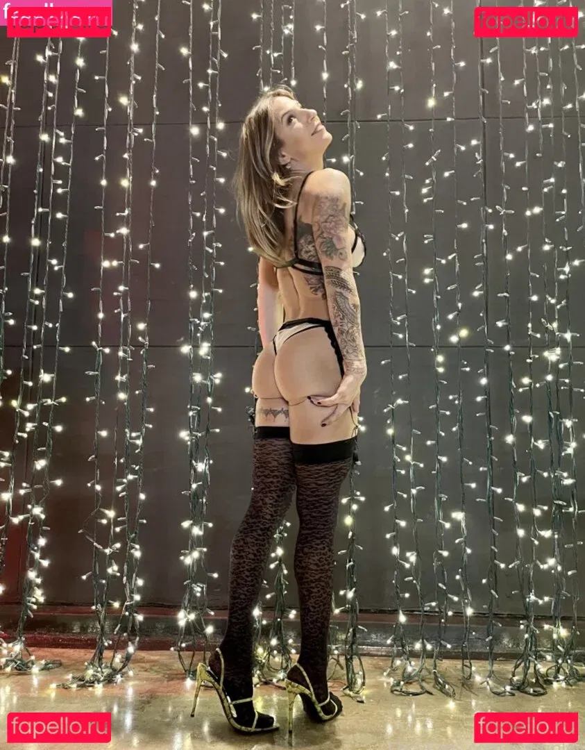 Pati Fontes Onlyfans Photo Gallery 