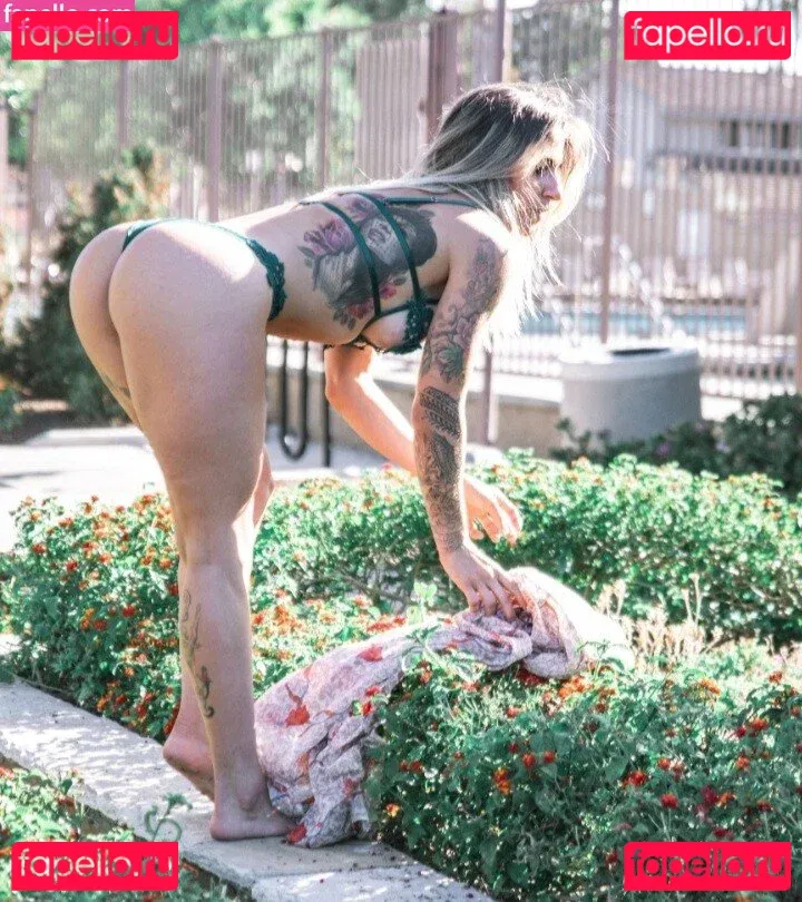 Pati Fontes Onlyfans Photo Gallery 