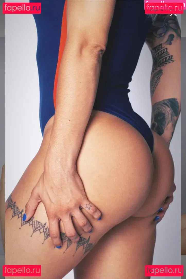 Pati Fontes Onlyfans Photo Gallery 