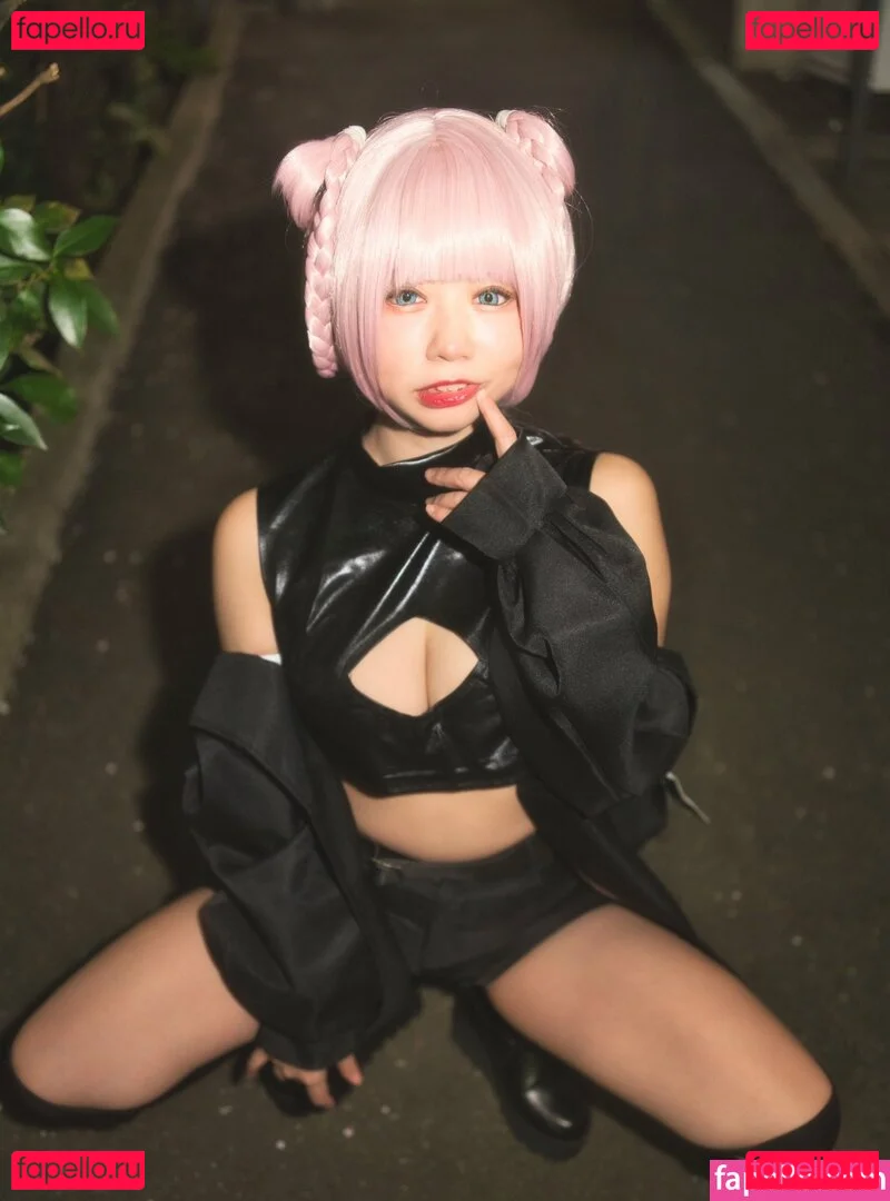 Ruis Tsuji Onlyfans Photo Gallery 