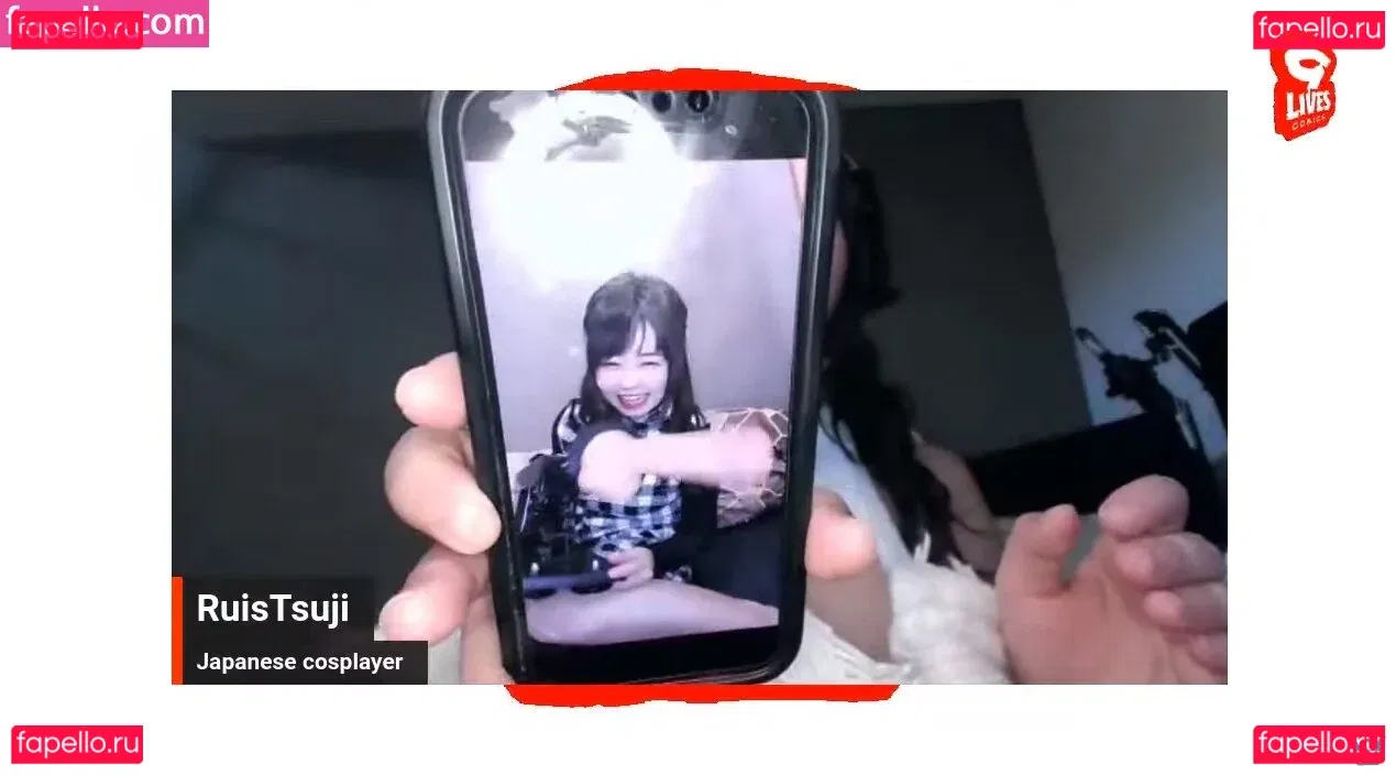 Ruis Tsuji Onlyfans Photo Gallery 