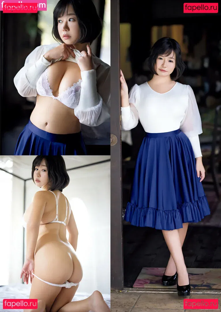 Ruis Tsuji Onlyfans Photo Gallery 