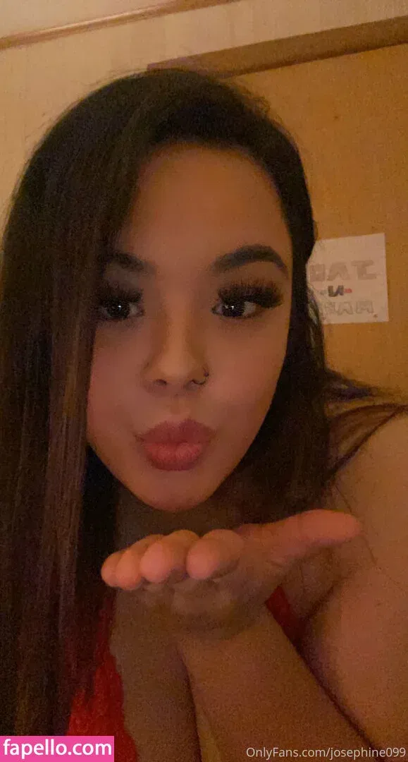 josephine099 Onlyfans Photo Gallery 